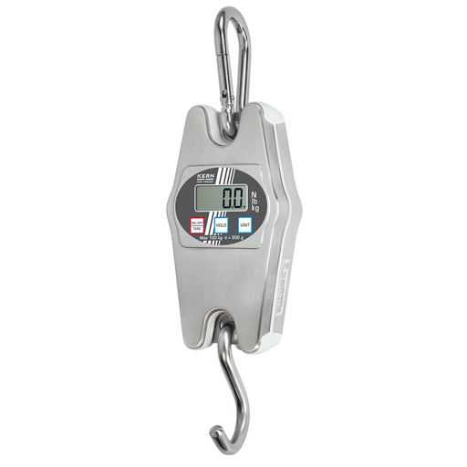 HCB Industrial Hanging Scales - Inscale Scales