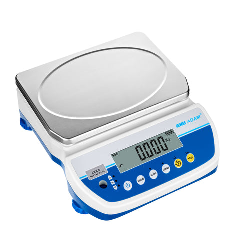 Adam Equipment Latitude LBX Compact Bench Scale for small pets