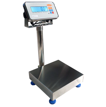 Inscale IWW Waterproof Floor Scale