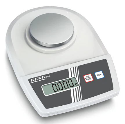 Why Choosing A Commercial Food Scale Important For Business?, by The  Bromech