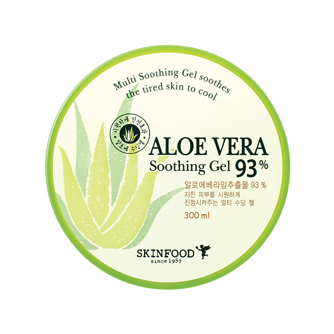 Aloe 93% | Skinfood – Skinfood US