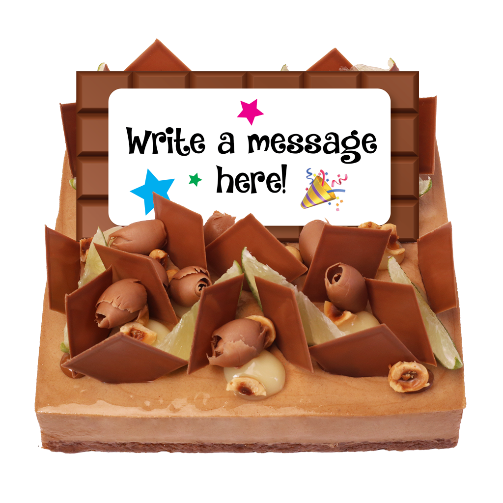 My delicious express chocolate cake – Amourducake