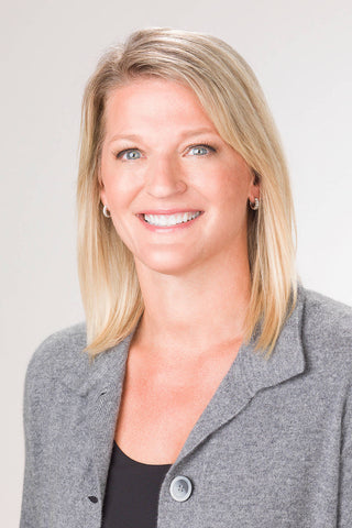 Heather Shepardson, CEO