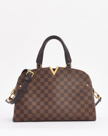 Louis Vuitton Damier Ebene Canvas Speedy 30 Bag – RETYCHE