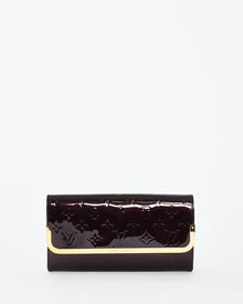 Louis Vuitton Gradient Mix Monogram Leather Varsity – Savonches