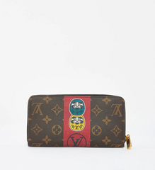 wallet zippy big louis vuitton