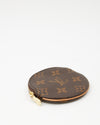 Louis Vuitton Monogram Canvas Coin Pouch