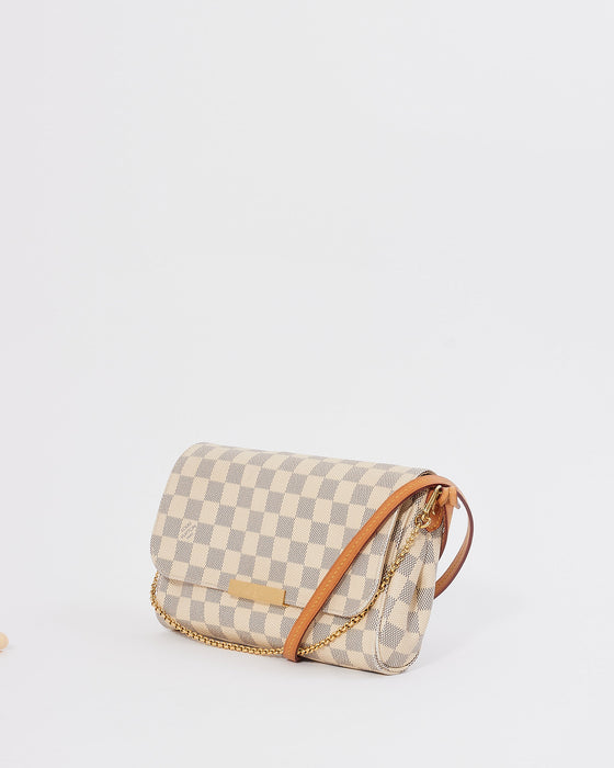 Shop Louis Vuitton DAMIER GRAPHITE Key pouch (N62658, M62650) by puddingxxx