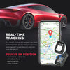 Mini Magnetic Real-Time Car GPS Tracker
