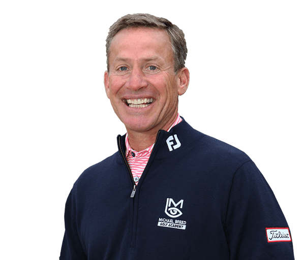 Michael Breed