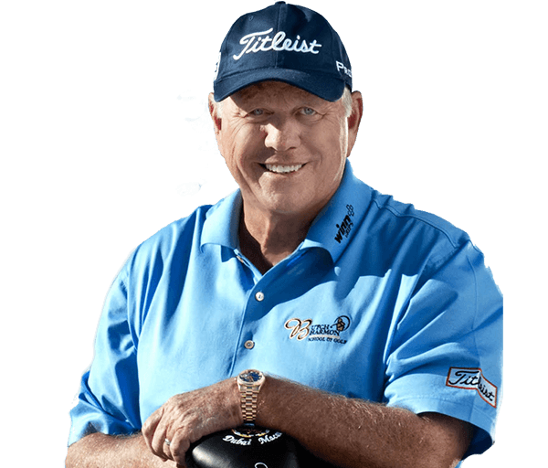 Butch Harmon