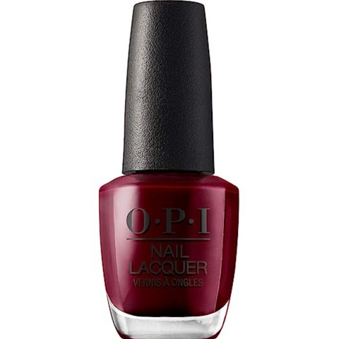 best red nail polish
