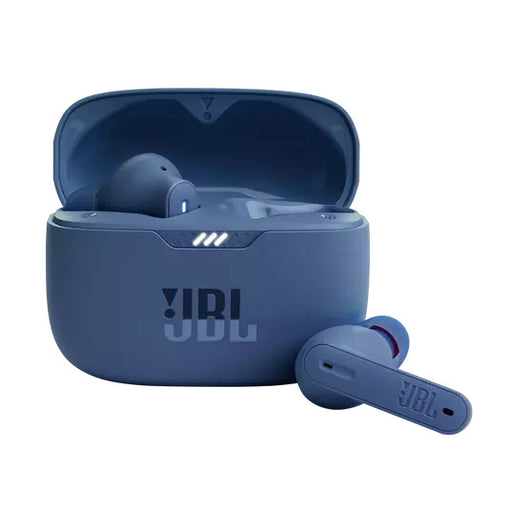 — T110 JBL AudioTech