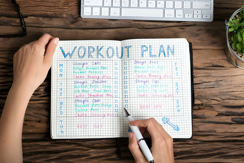 Fitness Plan