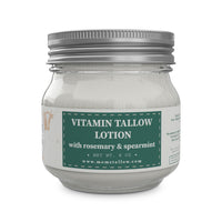 Tallow Glow Set