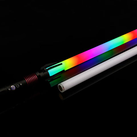 neopixel lightsaber reasons to buy