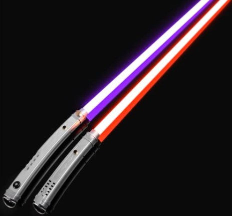 LORIAN LIGHTSABER (XENOPIXEL)