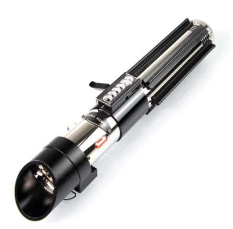 darth vader lightsaber 