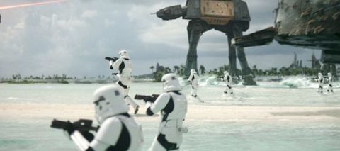 Battle of Scarif