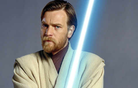 obi wan