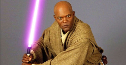 Mace Windu