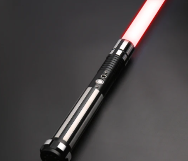 HEFTON FX BASELIT RGB LIGHTSABER