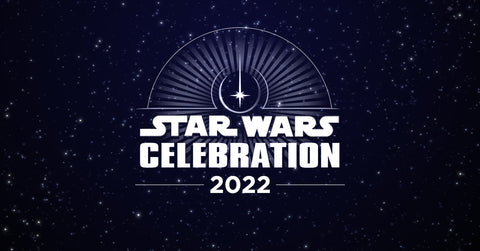 Experiencing the Star Wars Celebration 2022