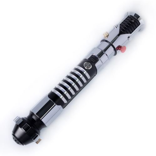 Qui Gon Jinn's Lightsaber - All you need to Know - NEO Sabers™