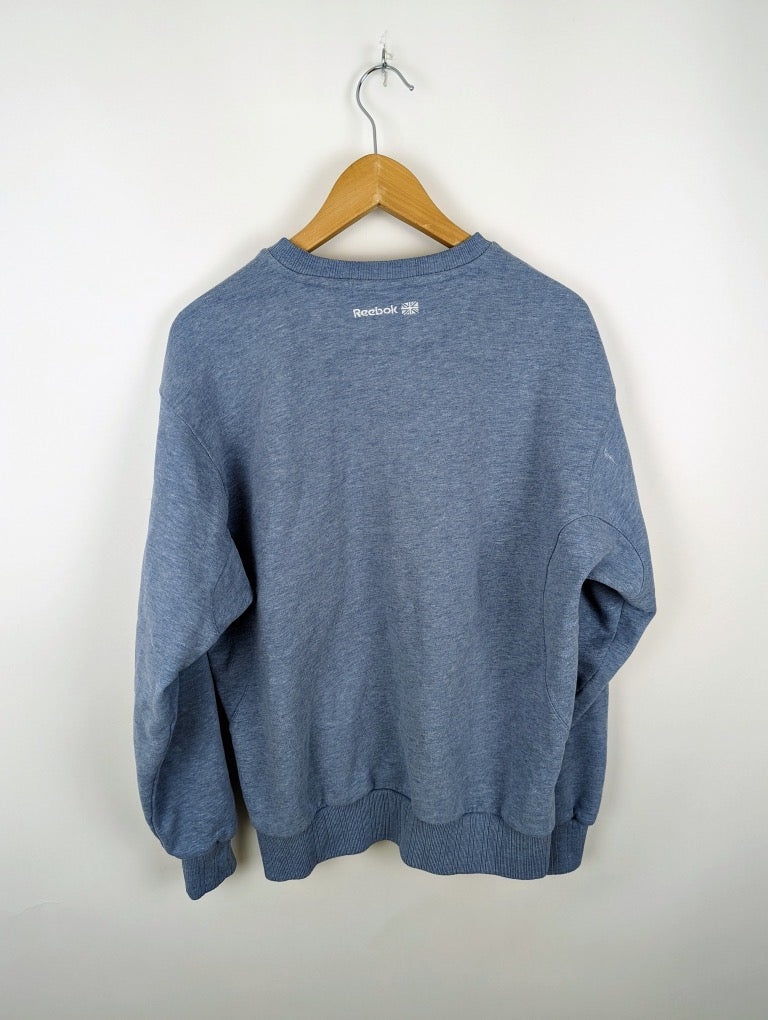 Vintage Reebok Sweater - L