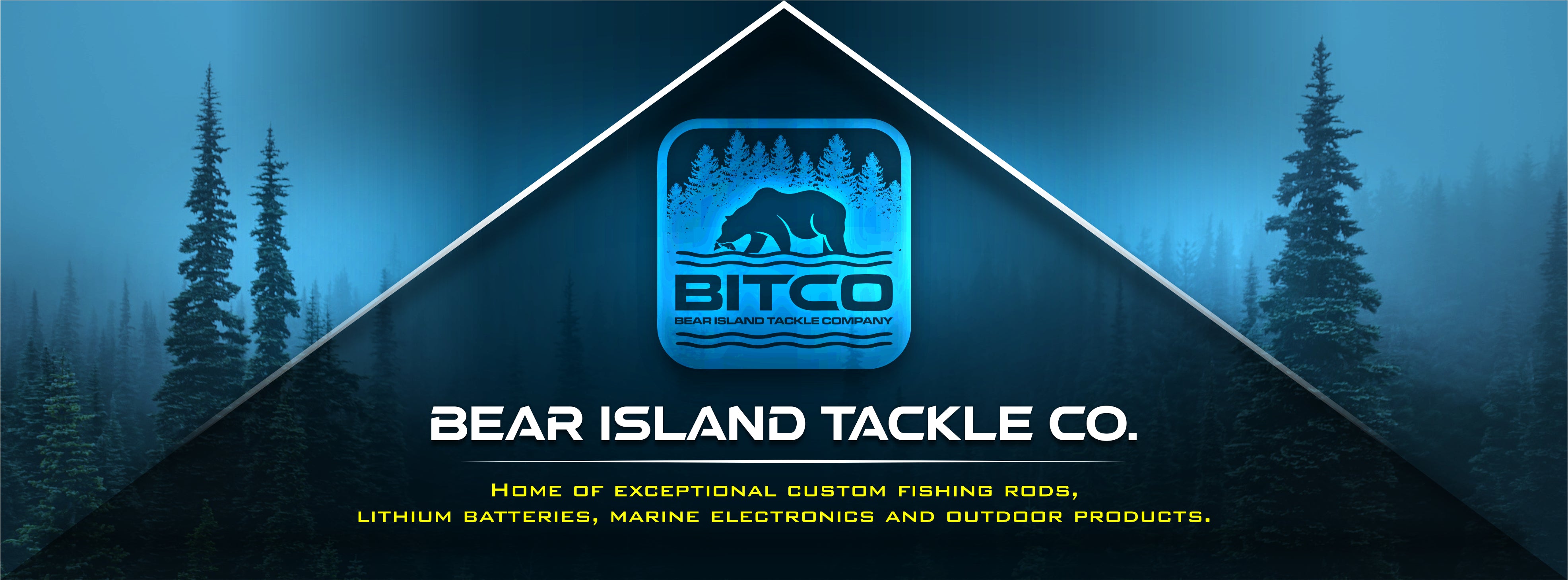 Bear Island Tackle Co.