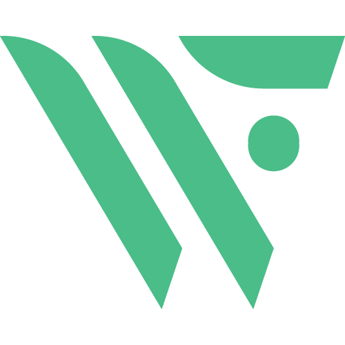 Grünes Wingfield Logo