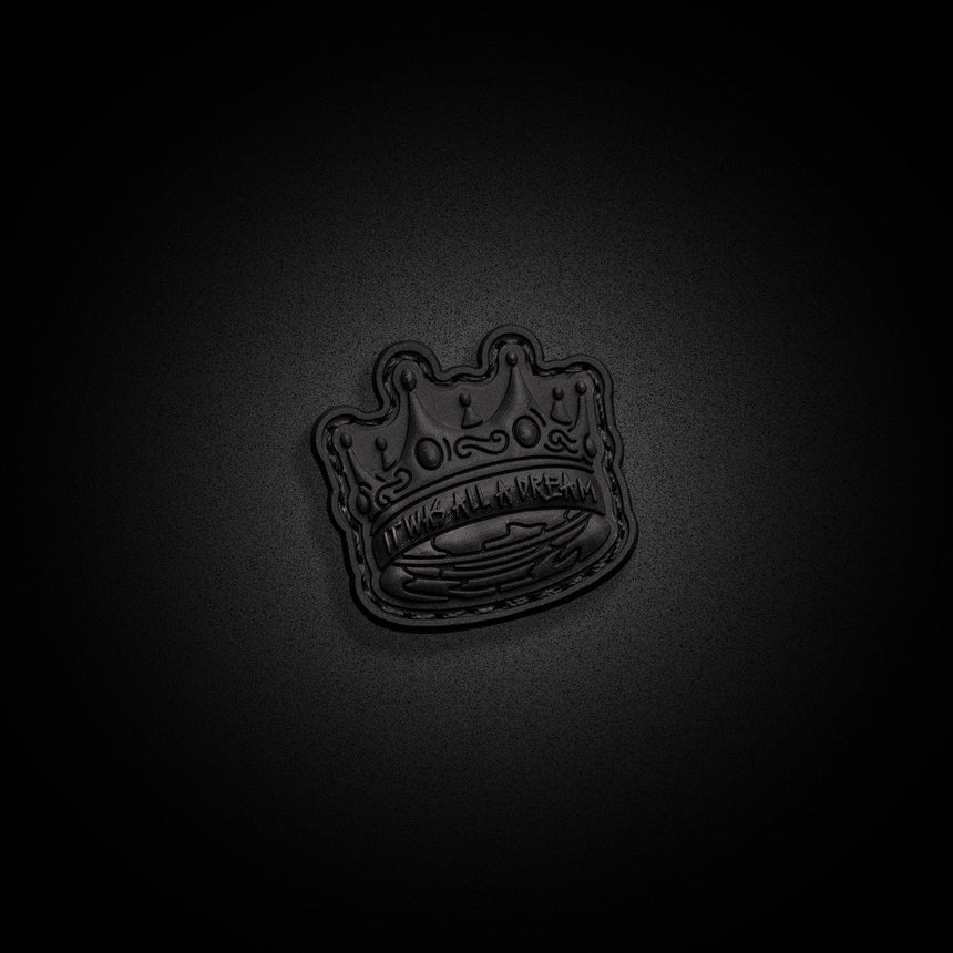 Whats your favorite crown patch out the bunch #crownpatch