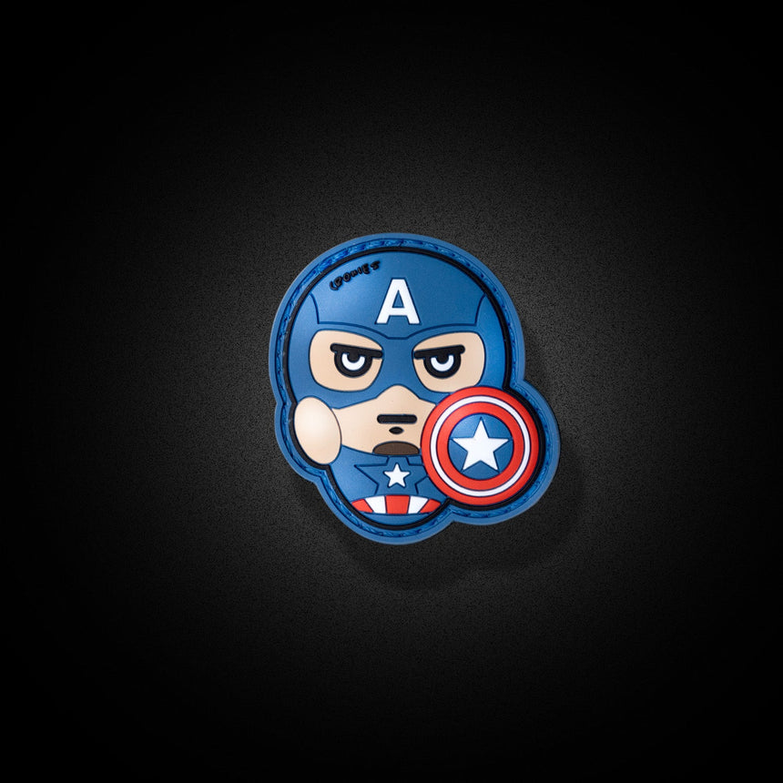 Klistermärken / stickers - 50 pack (marvel, starwars, pinuppor