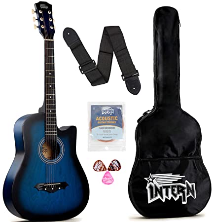 guitar case kit