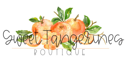 Sweet Tangerines Boutique