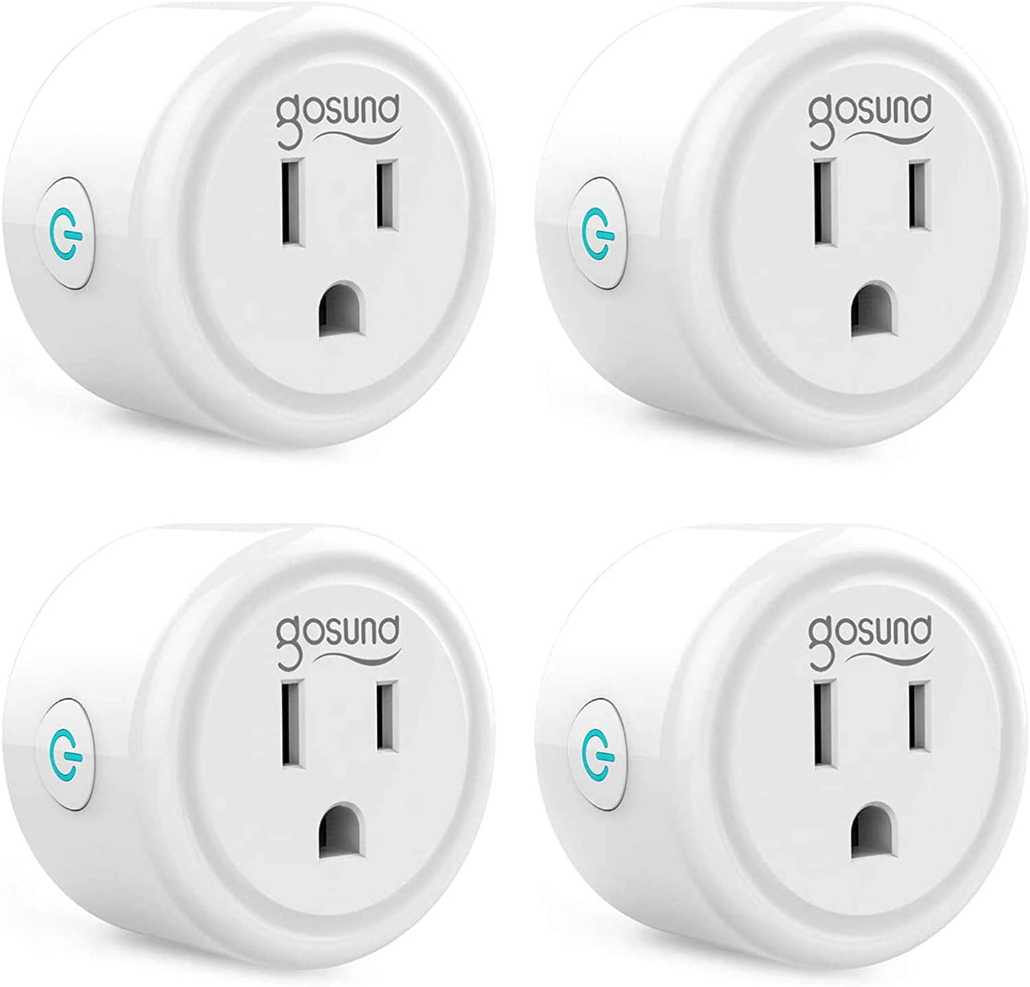 gosund smart plug