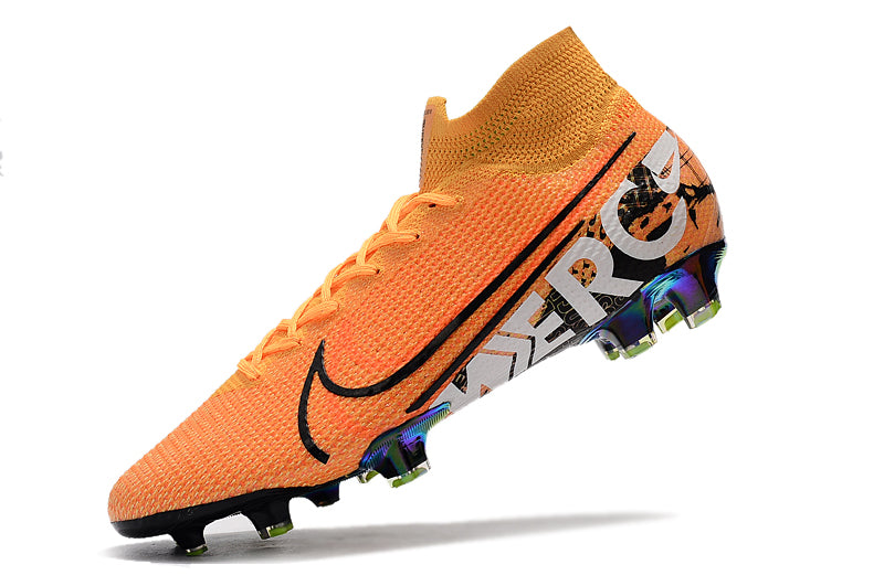 mercurial superfly laranja