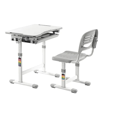 desky kids desk and chair