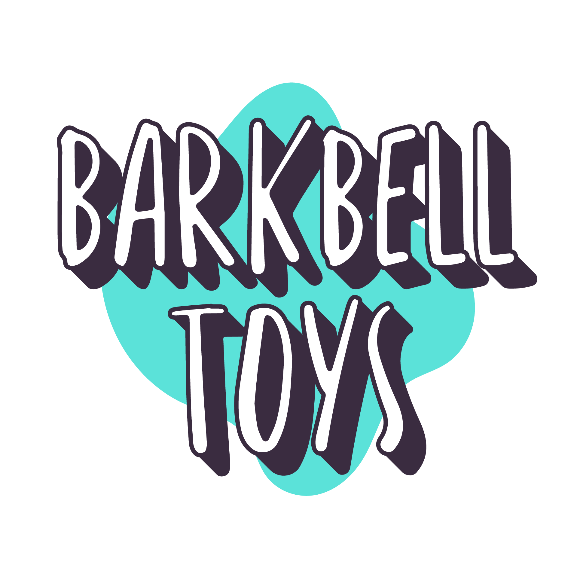 Barkbell Toys