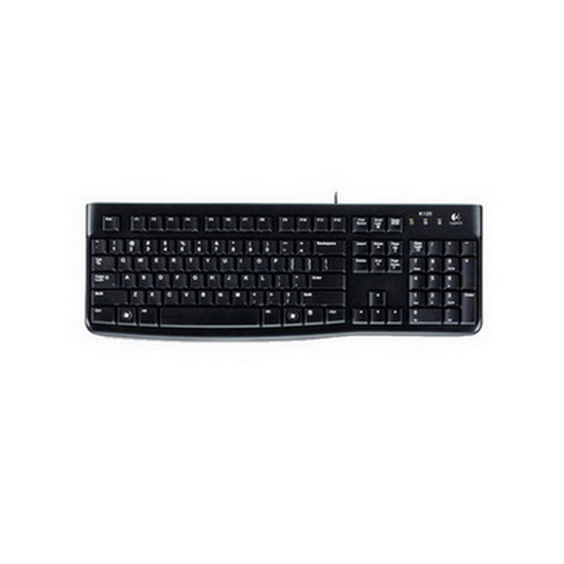 logitech k120 ru