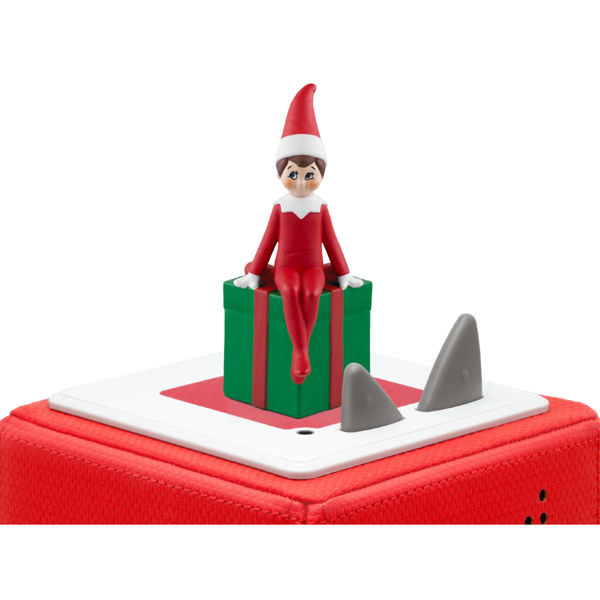Elf On The Shelf -