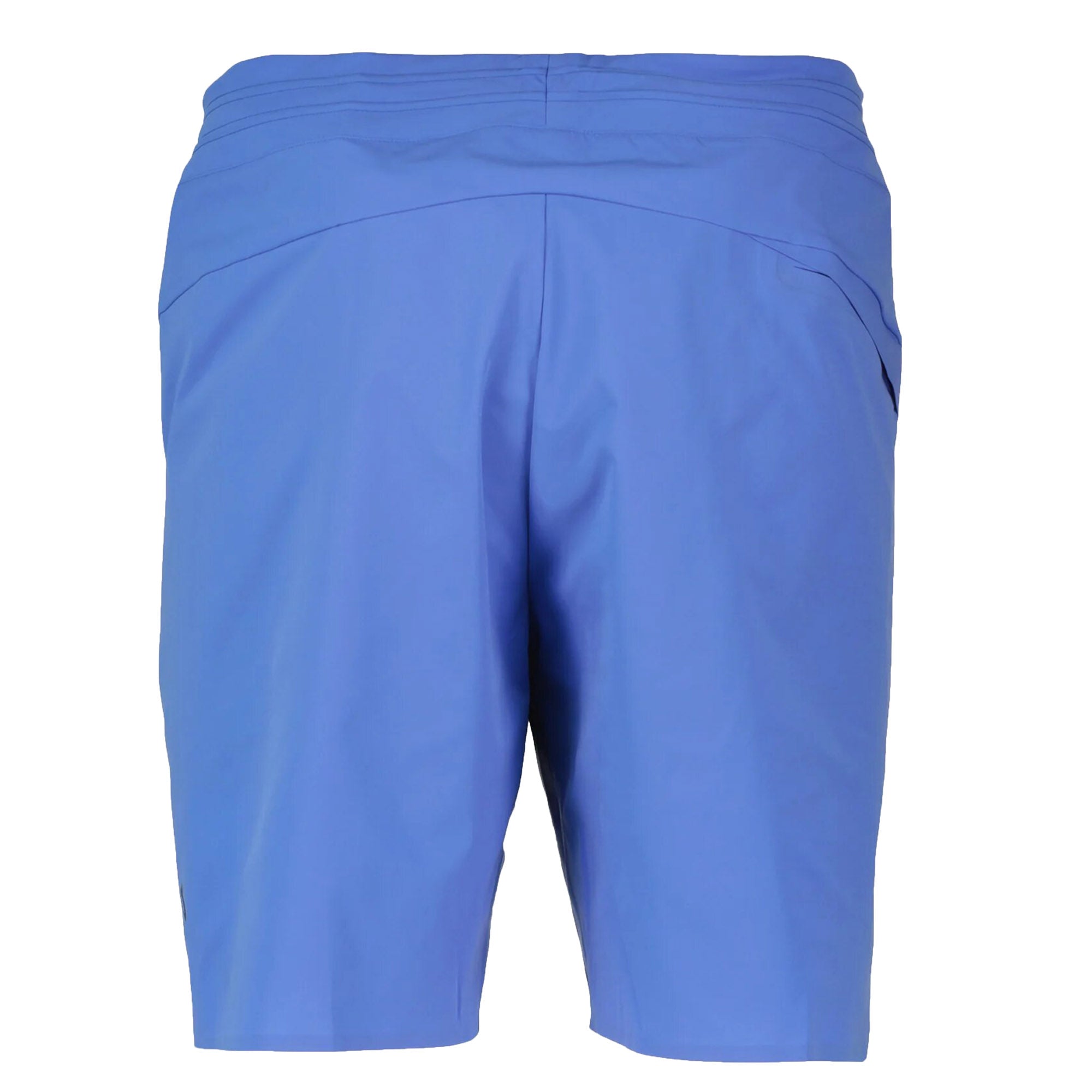On Running Mens Cobalt Hybrid Shorts Blue S