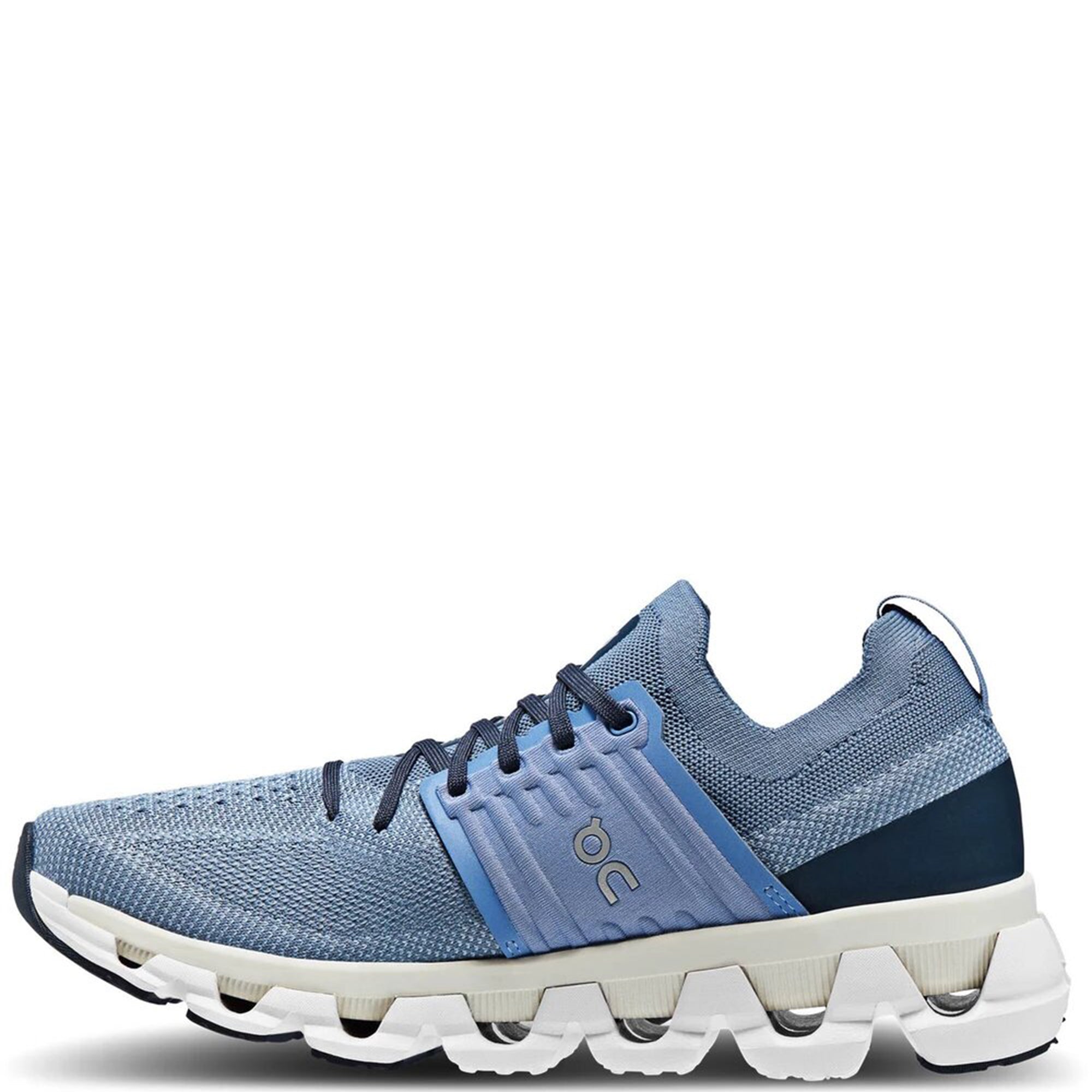 On Running Womens Cloudswift 3 Trainers Blue UK 4
