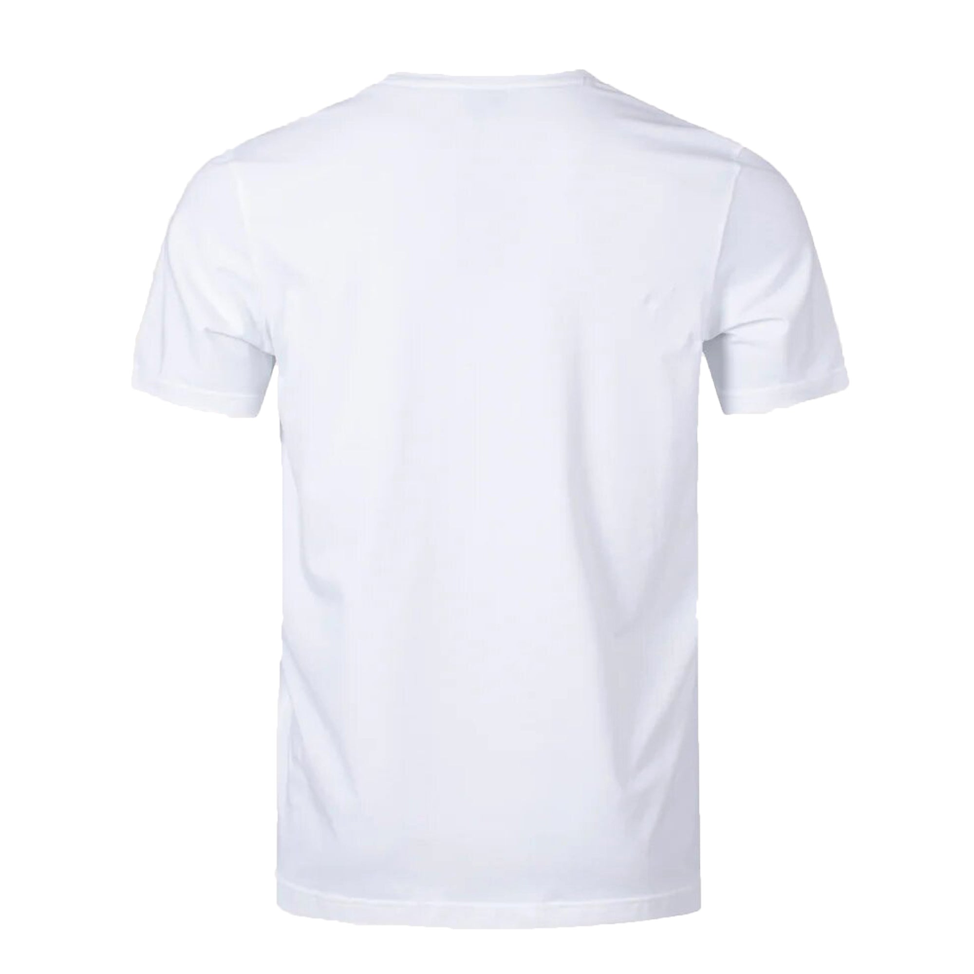 Hugo Boss Mens Classic T-shirt White XL