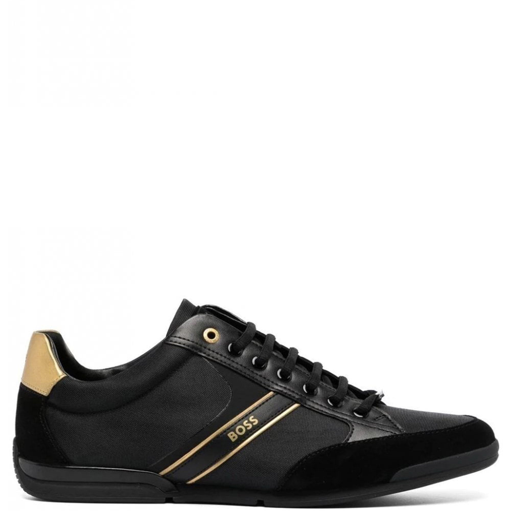 HUGO BOSS: Beige Trainers / Training Shoe now up to −42% | Stylight