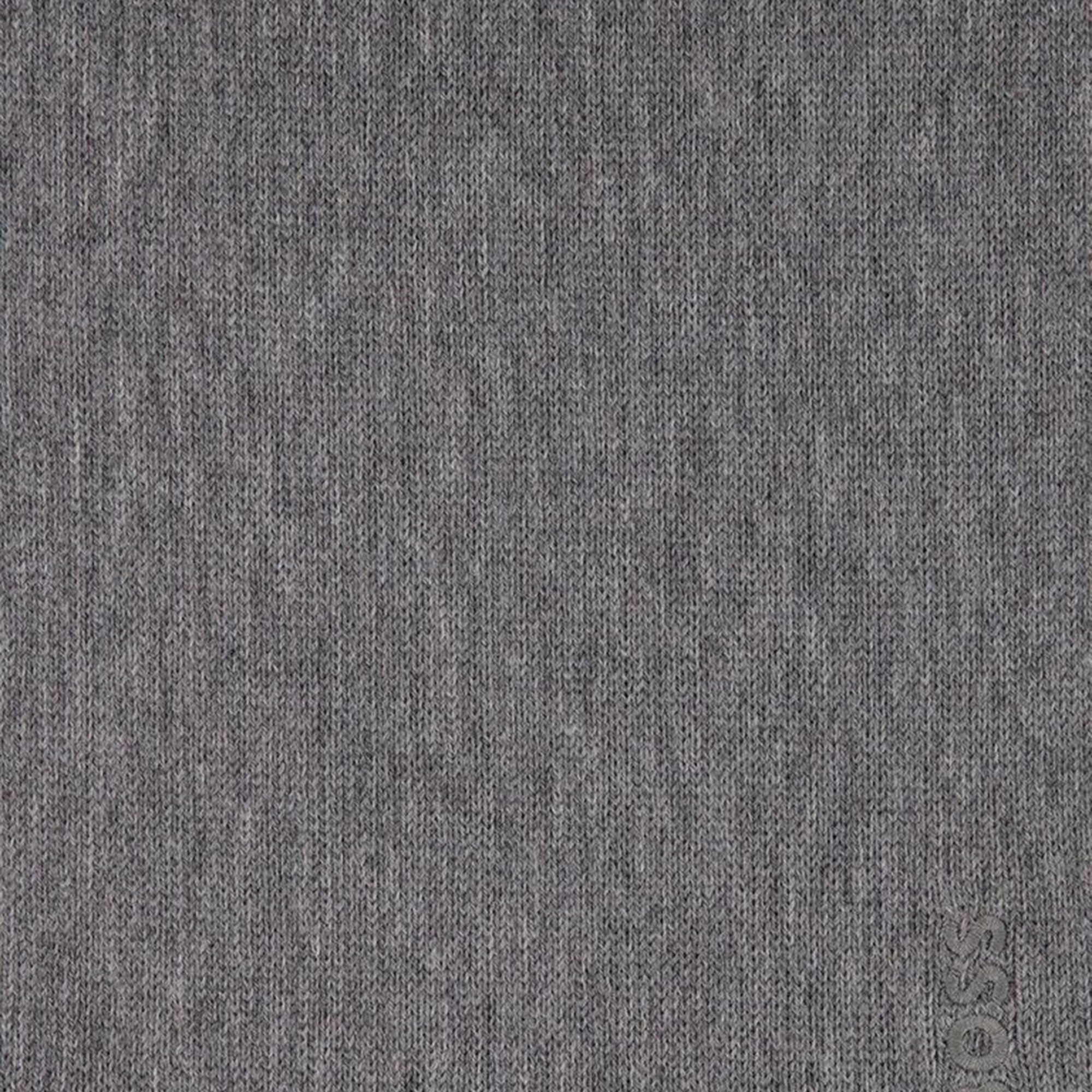 Hugo Boss Mens Wooly Scarf Grey One Size