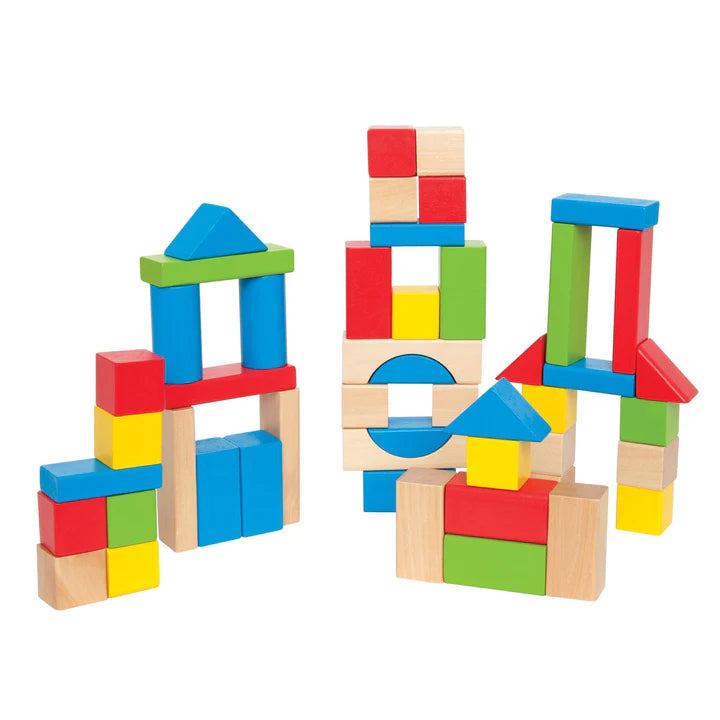 Hape Maple Blocks