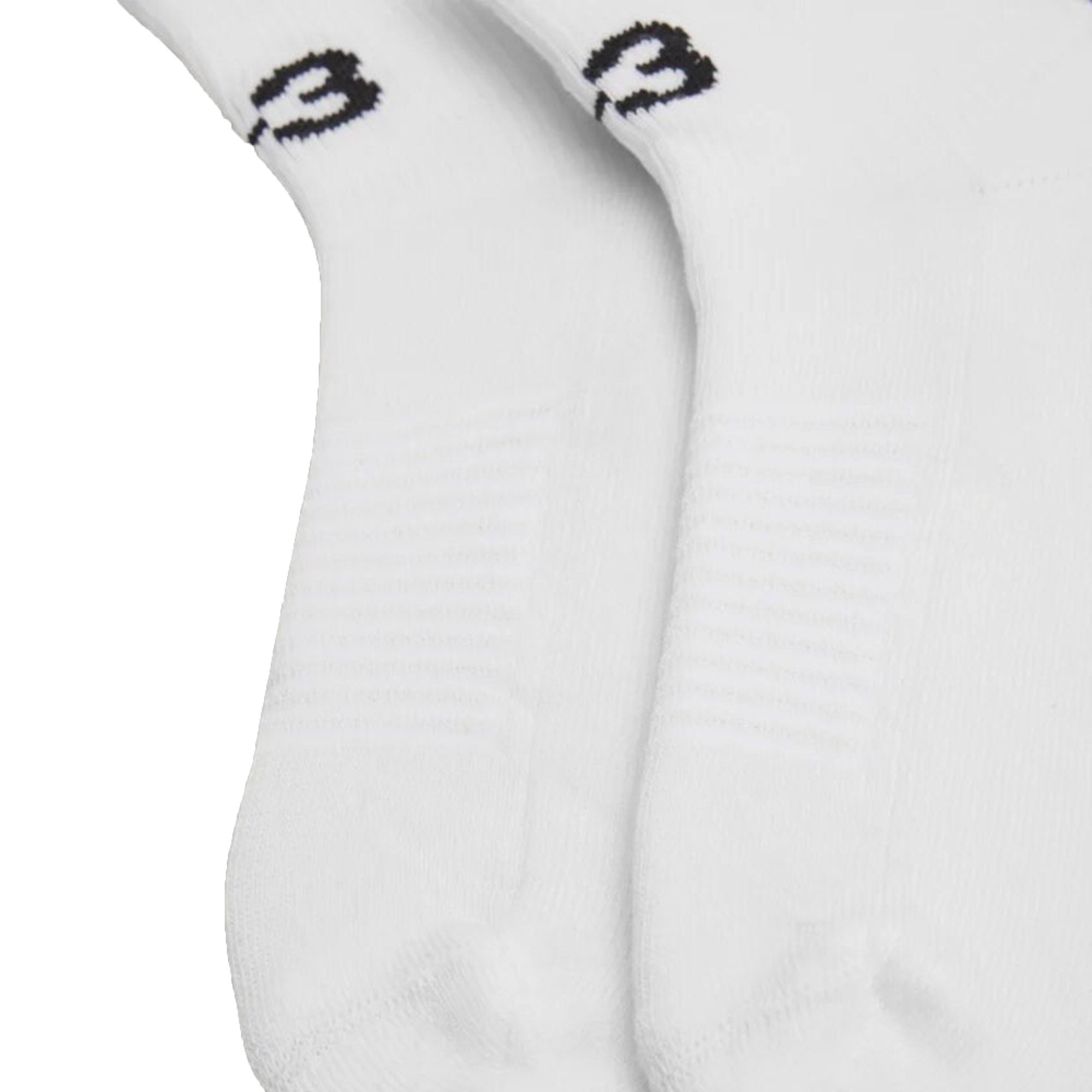 Y-3 Sock LO White M