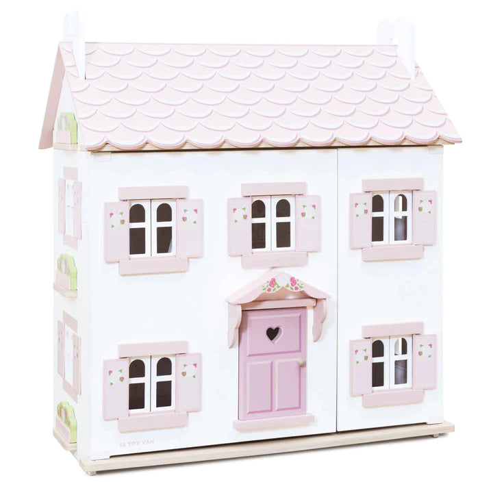Le Toy Van Sophie's Wooden Dolls House