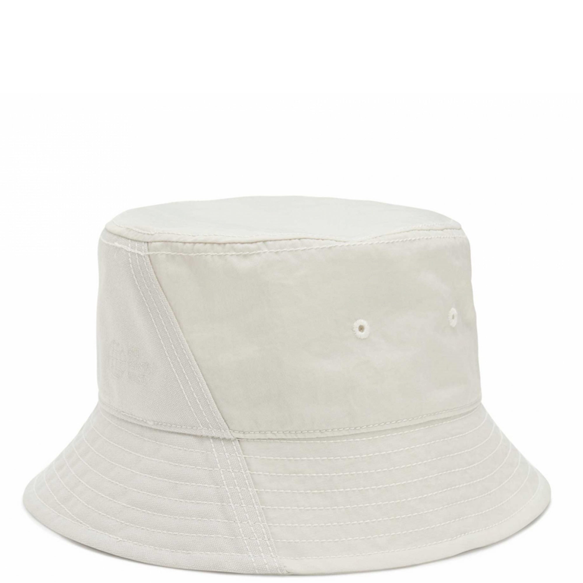 Y-3 Bucket HAT Talc ONE Size White